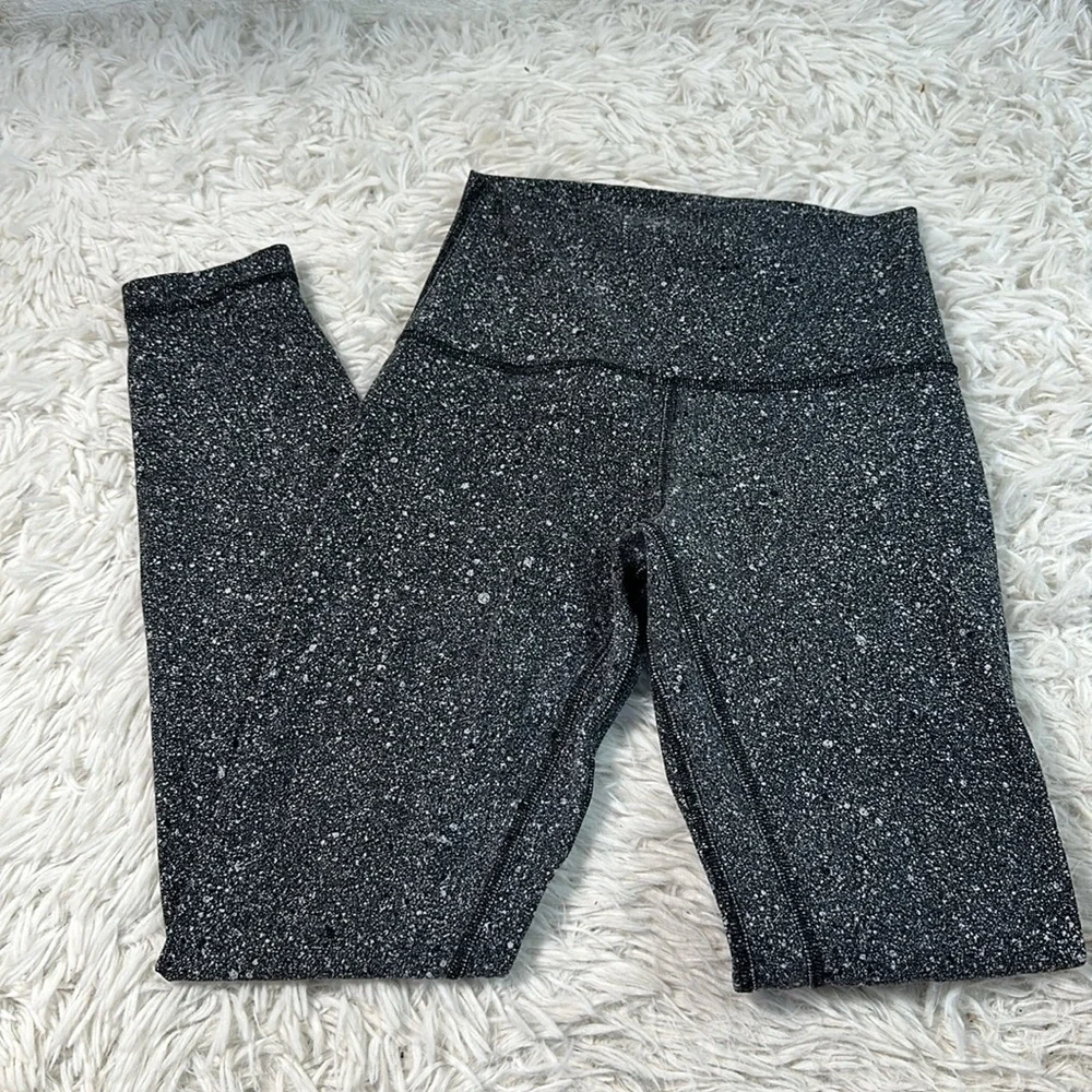 Lululemon Align Pant II *25